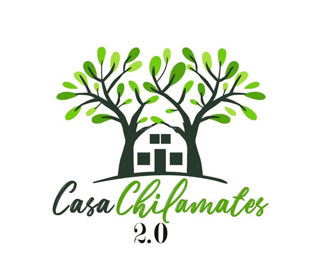 Casa Chilamates 2.0 托尔图格罗 外观 照片